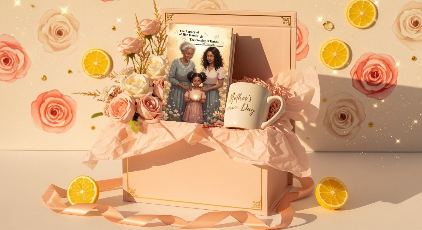 Blush & Blessing Deluxe